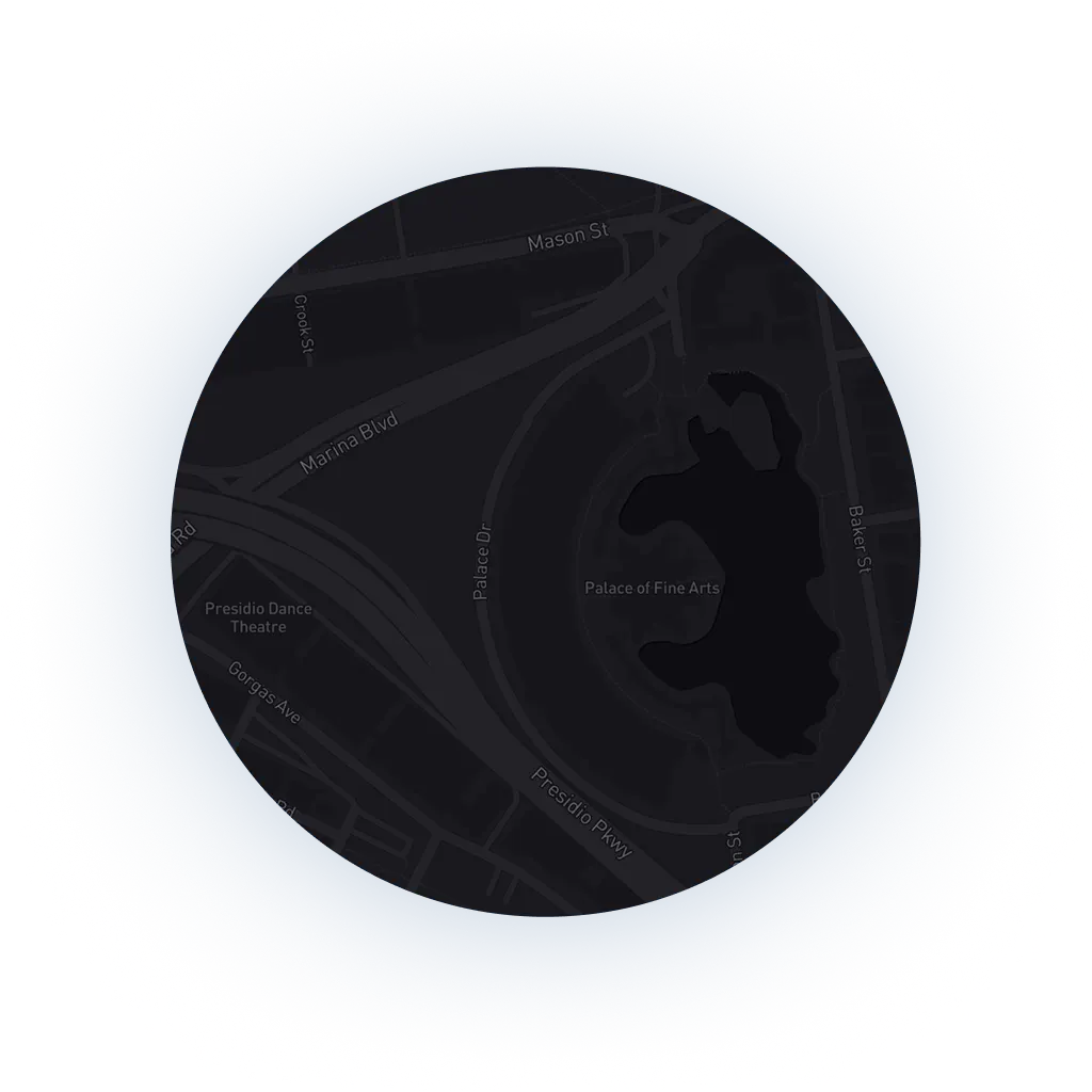 Contact Epiccarry - Map