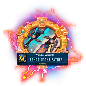 Buy WoW Father Daggers Boost