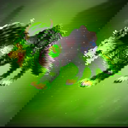 Warcraft Glory of The Hellfire Raider