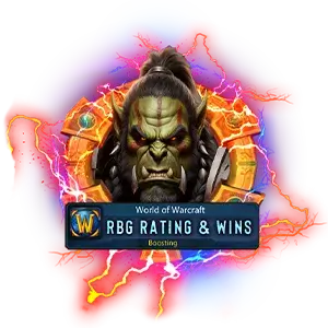 RBG Rating Boost - Epiccarry
