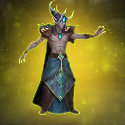 Warcraft lich king glory bundle