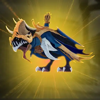 Warcraft Pandaria Glory Bundle