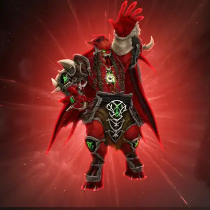 Warcraft glory of the tomb raider