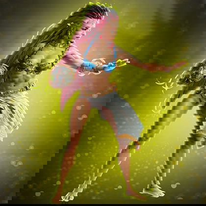 Warcraft Glory of The Argus Raider