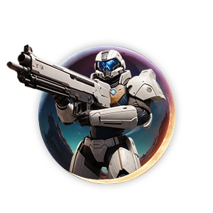 Destiny 2 Prosecutor Carry - Account