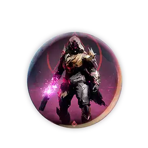 The Valor Rank Games Carry - Division