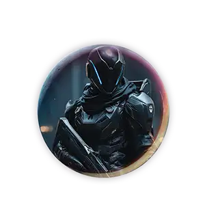 The Gambit Rank Boost - Dredgen Title Boost