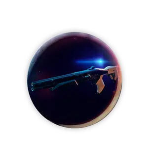 D2 Mindbender’s Ambition Service