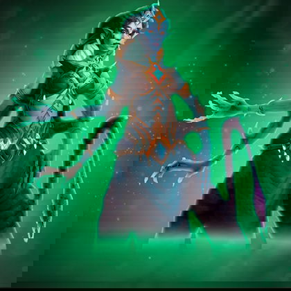 Warcraft Glory of the Eternal Raider