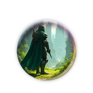 Garden of Salvation | Enlightened Triumphs Seal Carry - Exotic Trace Rifle Divinity