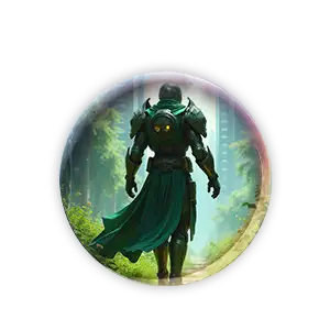 Destiny 2 Garden of Salvation | Enlightened Triumphs Seal Carry - Efficiently