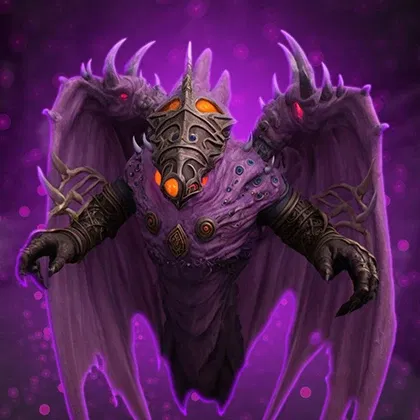 Warcraft glory of the nyalotha raider boost