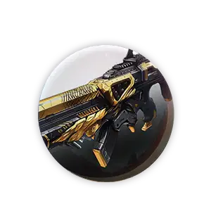 The Summoner Auto Rifle Carry - Power Level