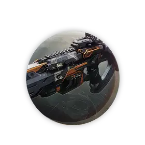 Destiny 2 the Summoner Auto Rifle Carry - Trials Access