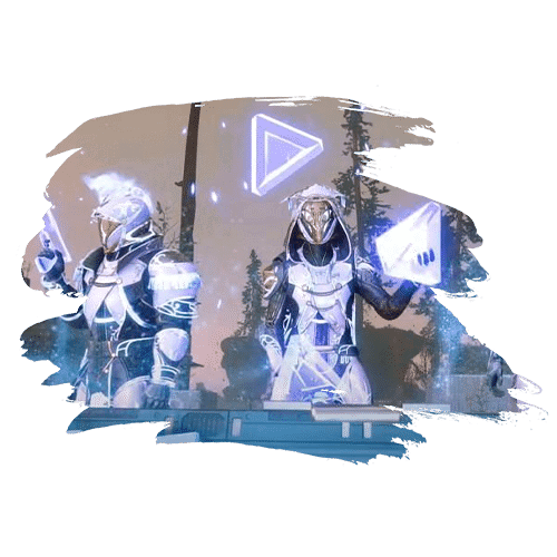 Solstice of Heroes Magnificent Armor Destiny 2