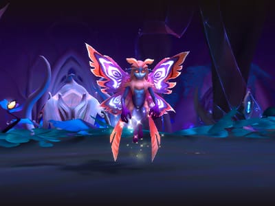 Shadowlands Reputations WoW