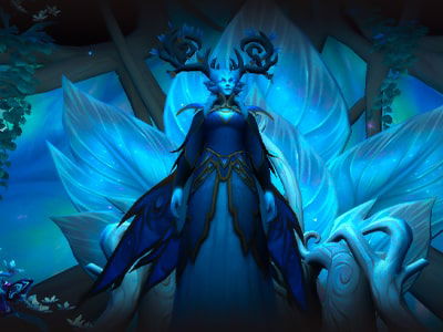 Shadowlands Reputations Buy