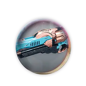 Palindrome Destiny 2