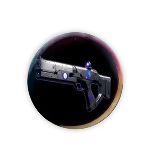 Destiny 2 Hung Jury SR4 Boost Service - Arrowhead Brake