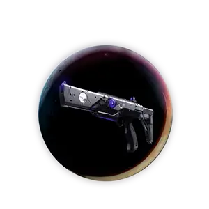 Hung Jury SR4 Boost - Brave Arsenal