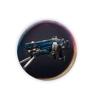 Vision of Confluence Boosting - Power