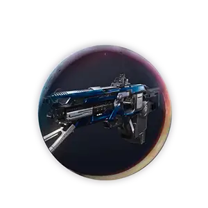 Vision of Confluence Boost - Confluence PvE God