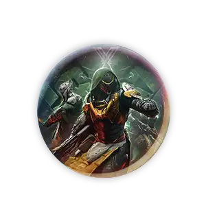 Iron Banner Bundle Destiny 2