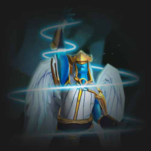 Сhains of Domination Campaign - WoW