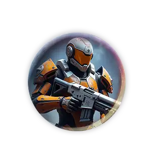 Prophecy Weapon Bundle Carry