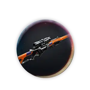 1000 Yard Stare Boost - God Rolls