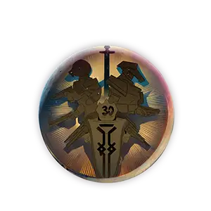 30th Anniversary Seal Boost