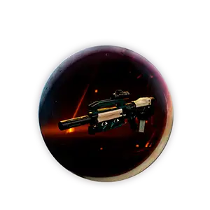 BXR-55 Battler Carry - Focusing