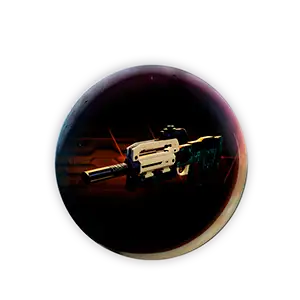 BXR-55 Battler Boosting - Rest