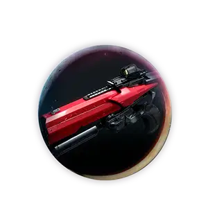 God Roll Eyasluna Boost - Power Level