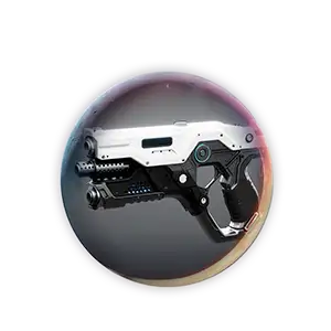 Forerunner Sidearm Boost - Unshielded Targets