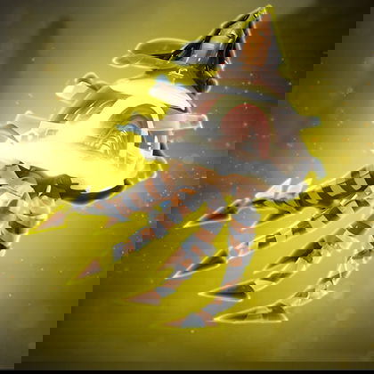 Warcraft Glory of the Sepulcher Raider