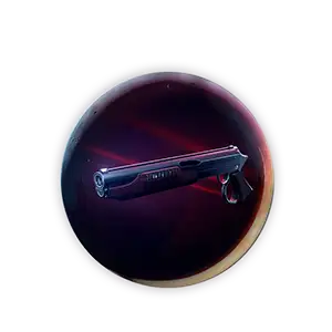 Destiny 2 Wastelander M5 Weapons Carry - New Season