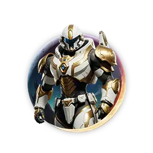 Destiny 2 Gjallarhorn Exotic Rocket Launcher Weapon Carry - Gjallarhorn Catalyst