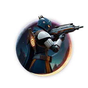 Matador 64 legendary shotgun boost - account