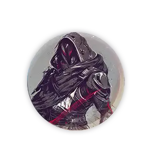 Vox Obscura Exotic Mission Carry - Exotic Grenade Launcher