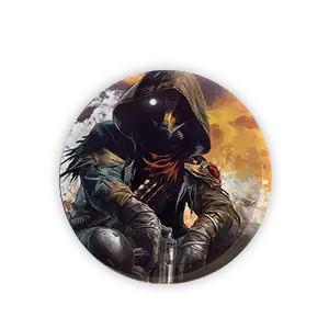 Vox Obscura Exotic Mission Boost - Season