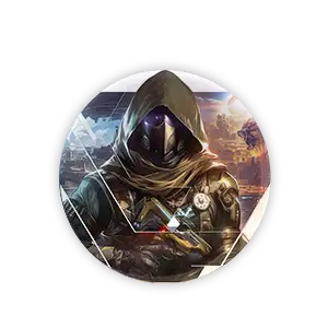 Destiny 2 Vox Obscura Exotic Mission Boosting - Power Level