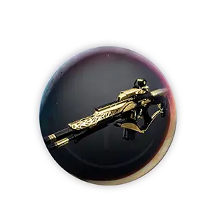 Destiny 2 Aisha's Embrace Carry - Gameplay