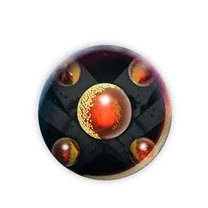 Ascendant Alloy Shards Service