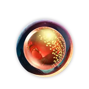 Ascendant Alloy Shards Boost