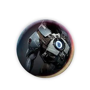 Hoarfrost-Z Boost - Glacial Fortification Perk