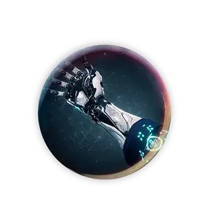 Osmiomancy Gloves Carry - Property