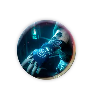 Destiny 2 Osmiomancy Gloves Carry - Witch Queen