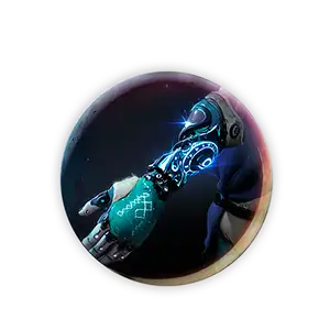 Destiny 2 Osmiomancy Gloves Great Service - Customers