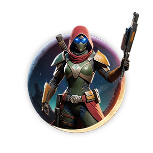 Destiny 2 Submission Boosting Service - Money